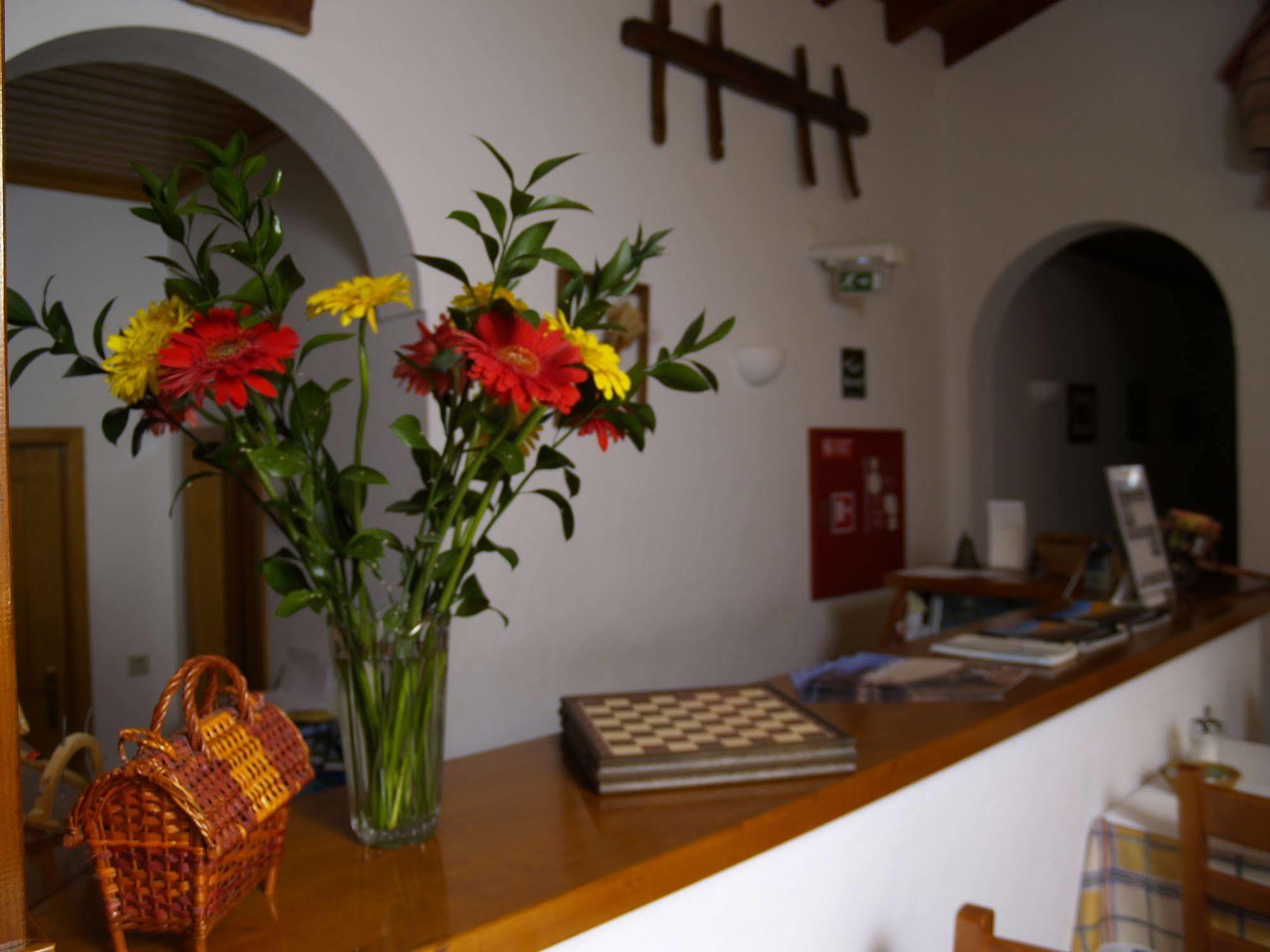 Nave Redonda Do Cerro - Countryside & Nature Exterior photo
